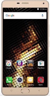 Blu Energy XL LTE Dual SIM E0030UU